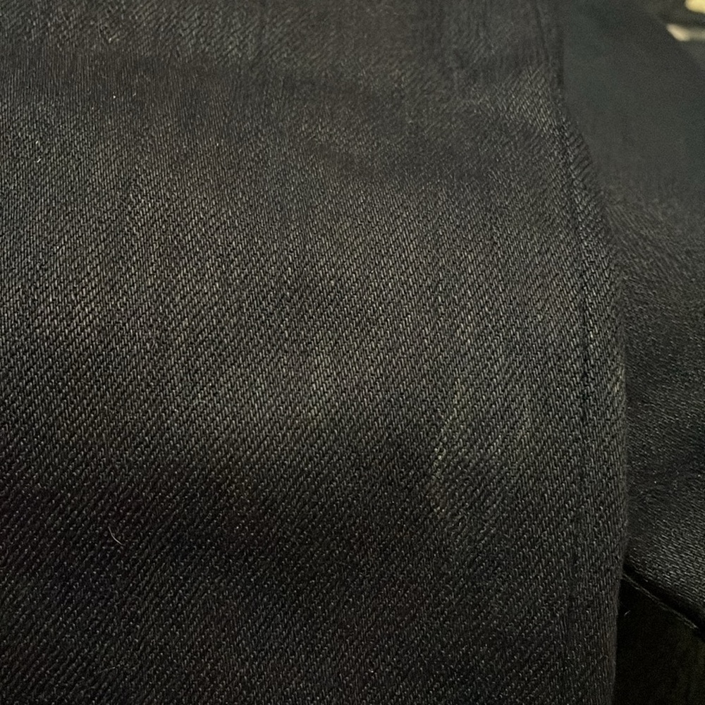 💙💖 Burberry London Blangdon Flare Leg Jeans - Picture 8 of 8